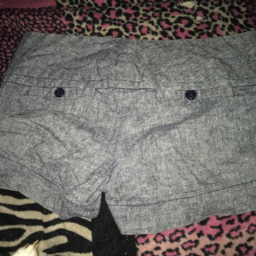 Shorts - Picture 2 of 2